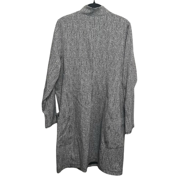 Athleta Delancey Textured Dress - Picture 3 of 10